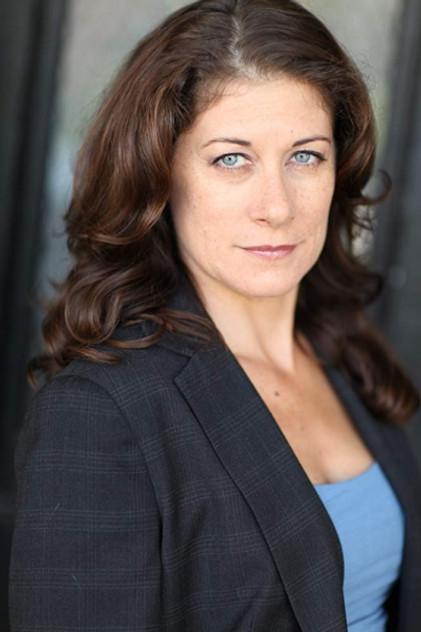 Wendy Miklovic - Actor Profile Photo