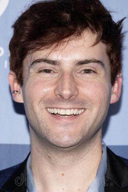 Logan Allison - Actor Profile Photo