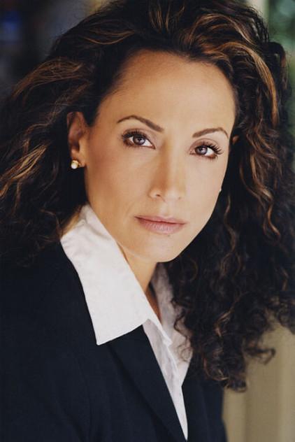 Suzan Brittan - Actor Profile Photo