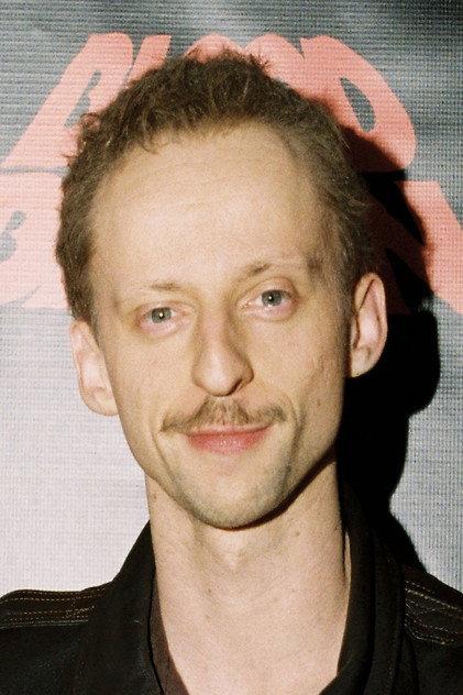 Joseph Schwartz - Actor Profile Photo
