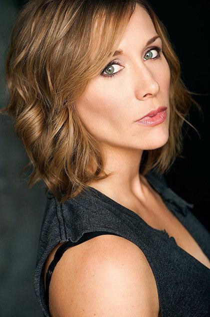 Lyndsey Lantz - Actor Profile Photo