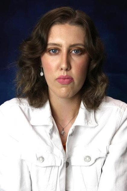 Emma Cannon - Actor Profile Photo