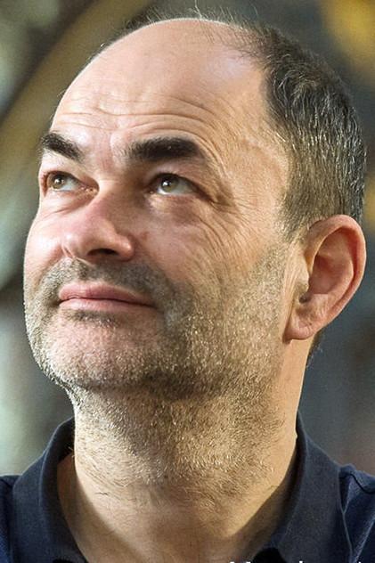 Christophe Coin - Actor Profile Photo