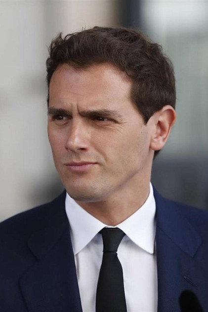 Albert Rivera - Actor Profile Photo