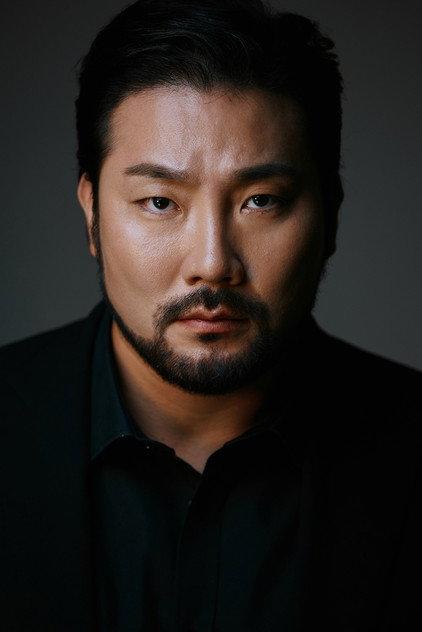 Park Kwang-jae - Actor Profile Photo
