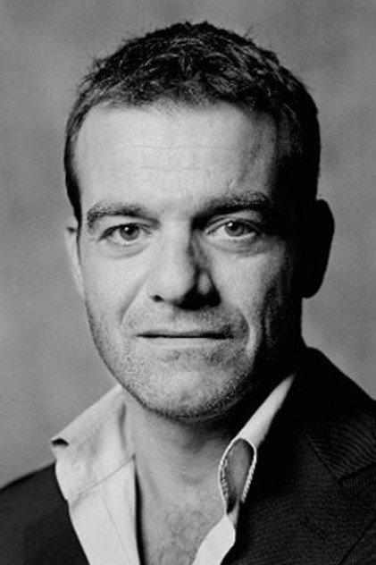 Jeroen Willems - Actor Profile Photo