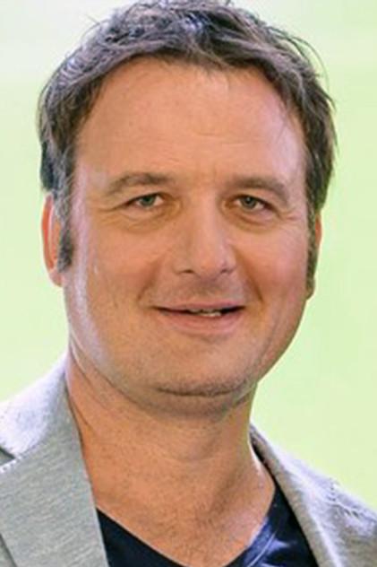 Thomas Wagner - Actor Profile Photo