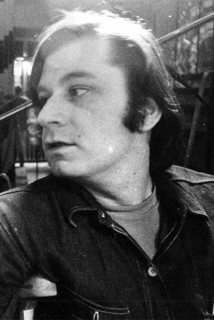 Stephen Dwoskin - Actor Profile Photo