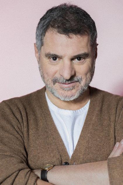 Pierre Salvadori - Actor Profile Photo