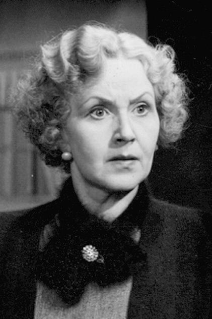 Signe Wirff - Actor Profile Photo