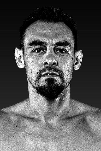 Robert Guerrero - Actor Profile Photo