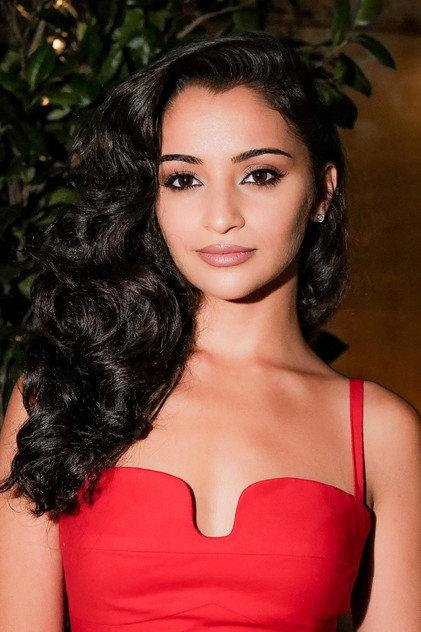 Salena Qureshi - Actor Profile Photo