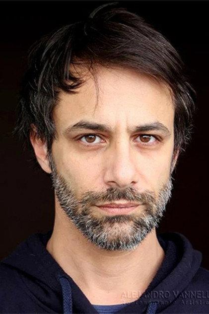 Lucas Ferraro - Actor Profile Photo