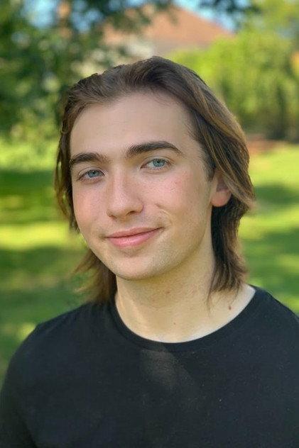 Tyler Murray - Actor Profile Photo