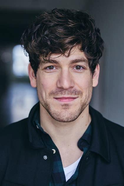 Jonathan Hutter - Actor Profile Photo