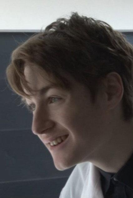 Angus Law - Actor Profile Photo