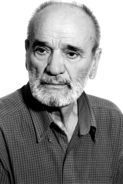 Lorents Arushanyan - Actor Profile Photo