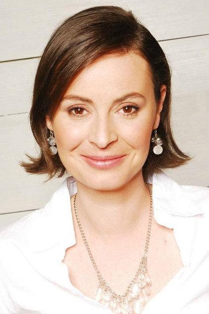 Lenka Vlasáková - Actor Profile Photo