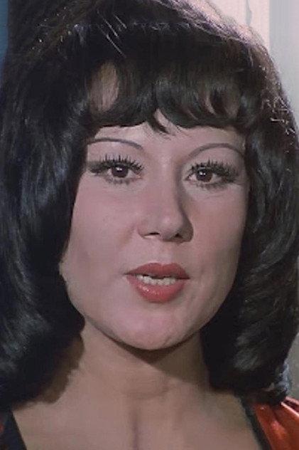 Semra Yıldız - Actor Profile Photo