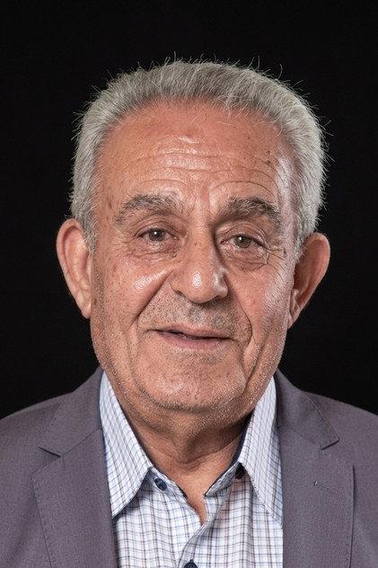 İsmail Düvenci - Actor Profile Photo