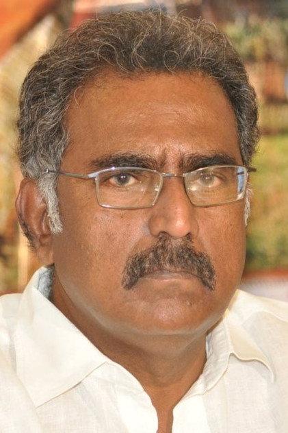 Banerjee - Actor Profile Photo