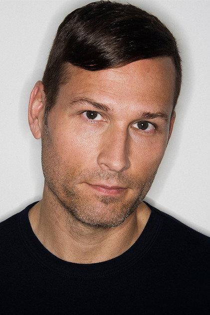 Kaskade - Actor Profile Photo