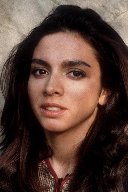 Ritza Brown - Actor Profile Photo
