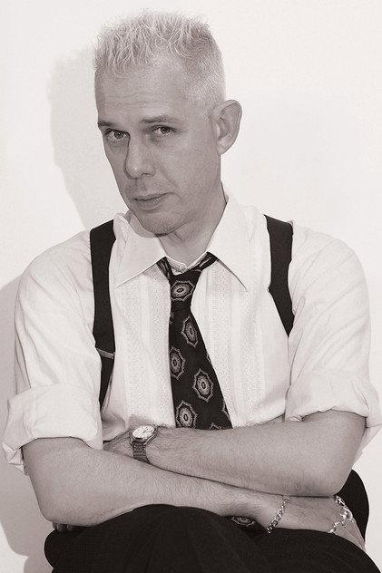 Michael Fausti - Actor Profile Photo