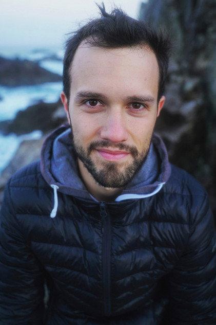 Florian Henn - Actor Profile Photo