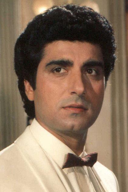 Raj Babbar - Actor Profile Photo