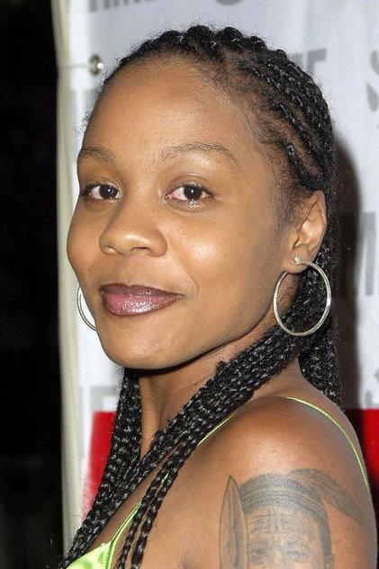 Indigo - Actor Profile Photo