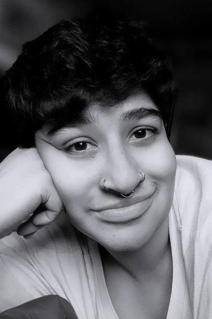 Myla Corvidae - Actor Profile Photo