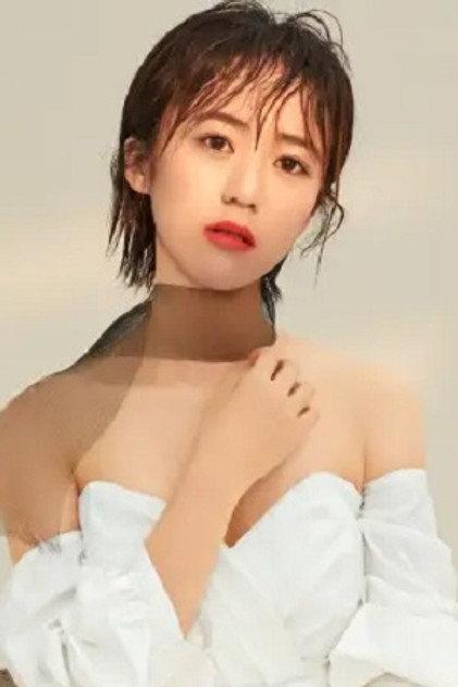 Zhonghui Jiao - Actor Profile Photo