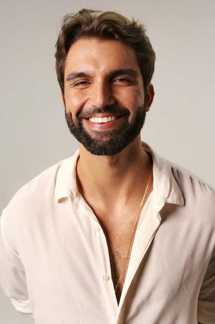 Silva - Actor Profile Photo