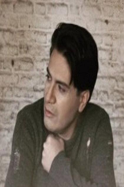 Amiraam - Actor Profile Photo