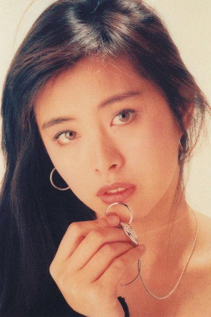 Joey Wong - Actor Profile Photo