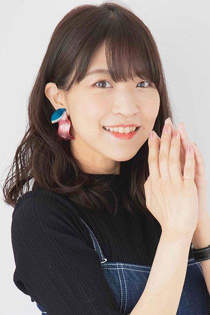 Saori Onishi - Actor Profile Photo