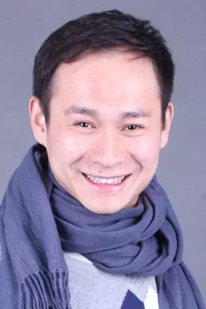 Tan Tianming - Actor Profile Photo