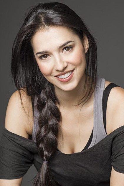 Cristina Brondo - Actor Profile Photo