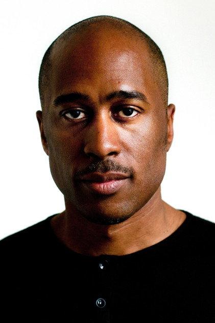 Ali Shaheed Muhammad - Actor Profile Photo