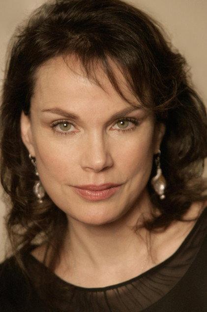 Sigrid Thornton - Actor Profile Photo