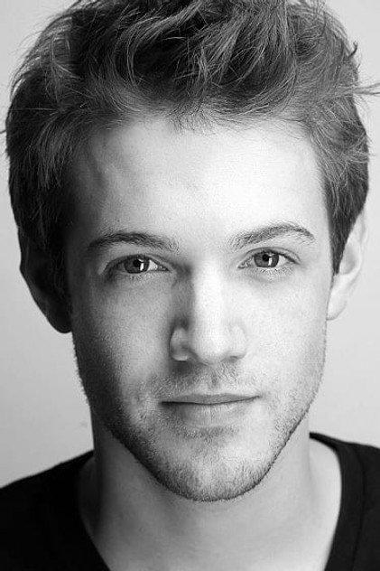 Dan Cohen - Actor Profile Photo