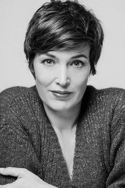 Gisela Arnao - Actor Profile Photo