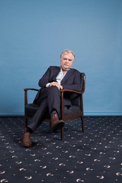 Kees Boonman - Actor Profile Photo