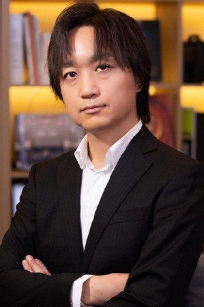 Masatomo Ota - Actor Profile Photo
