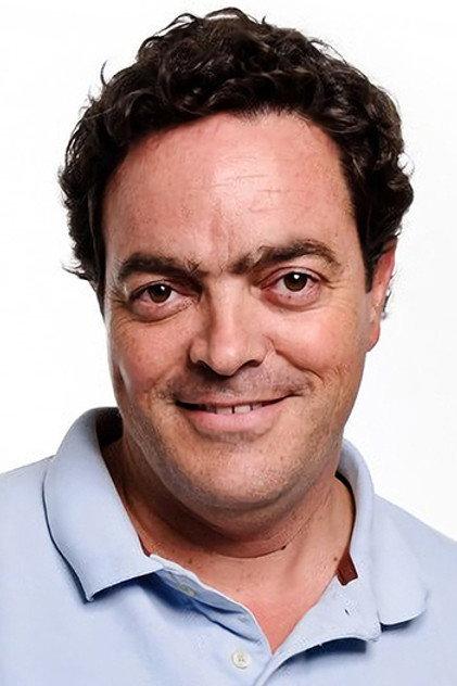 Felipe Izquierdo - Actor Profile Photo