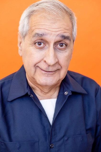 Jose Espiro - Actor Profile Photo