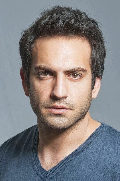 Buğra Gülsoy - Actor Profile Photo