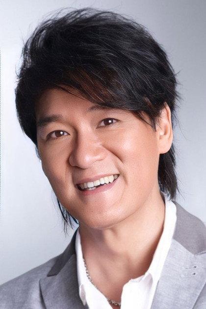 Emil Chau - Actor Profile Photo