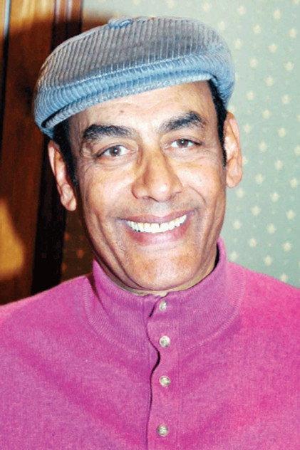 Ahmad Bedir - Actor Profile Photo